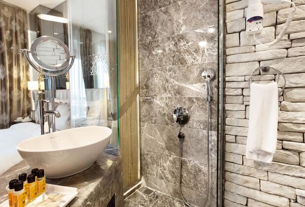 Pera Center Hotel & Spa - Görsel 19