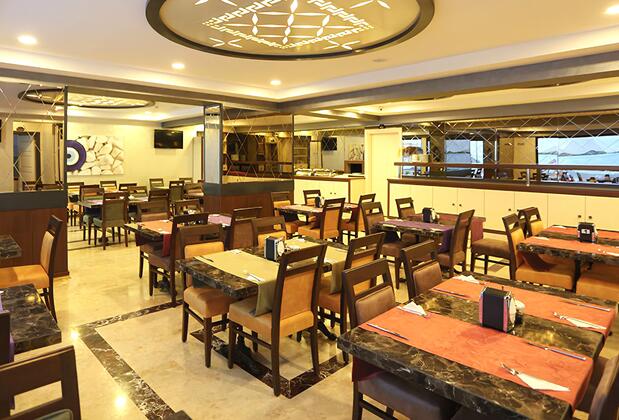 Life Corner Hotel - Görsel 6