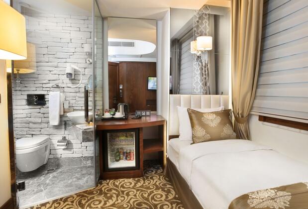 Pera Center Hotel & Spa - Görsel 9