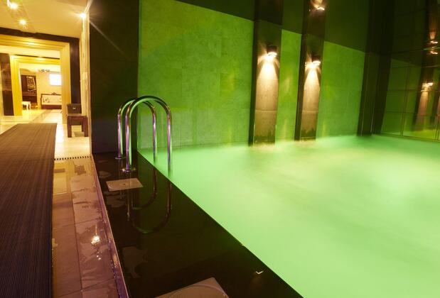 Life Corner Hotel - Görsel 10