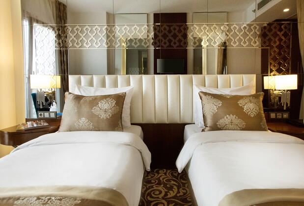 Pera Center Hotel & Spa - Görsel 10