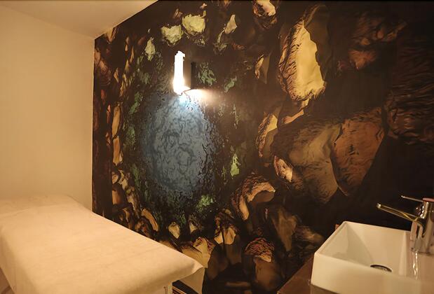 Life Corner Hotel - Görsel 9