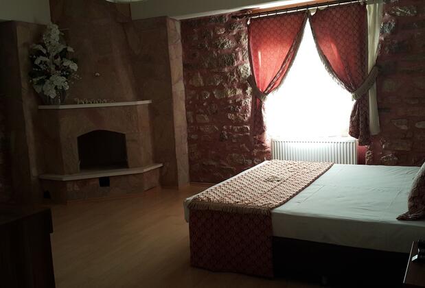 Odunluk Taş Konak Otel - Görsel 4