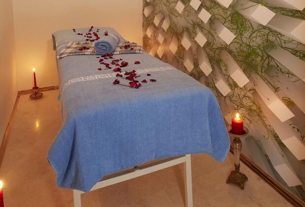 Life Corner Hotel - Görsel 11