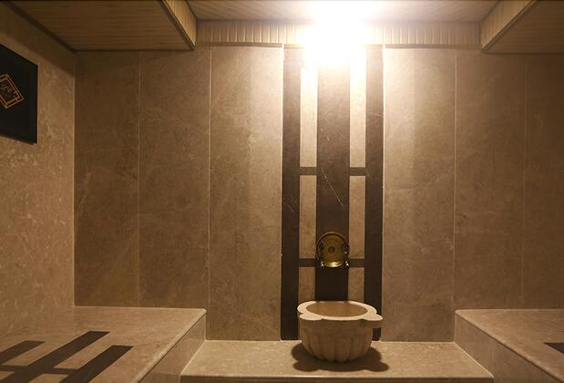 Life Corner Hotel - Görsel 13