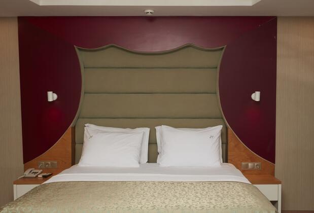 Life Corner Hotel - Görsel 26