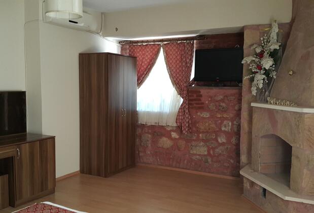 Odunluk Taş Konak Otel - Görsel 5