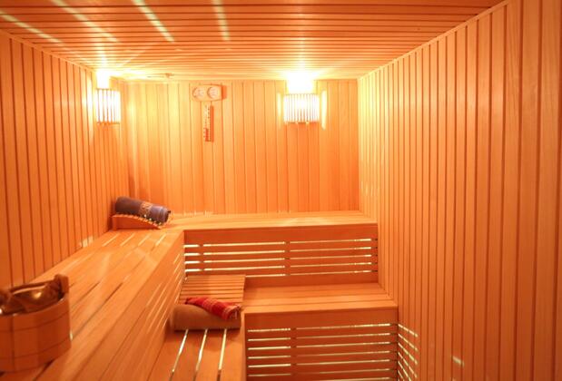 Life Corner Hotel - Görsel 8