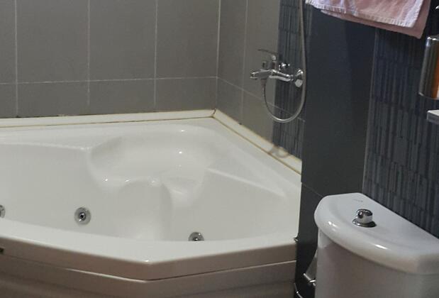 Odunluk Taş Konak Otel - Görsel 6