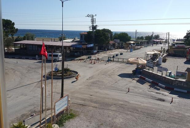 Odunluk Taş Konak Otel - Görsel 7