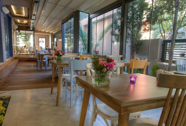 Selection Premium Hotel - Görsel 8