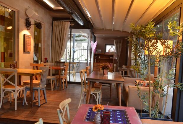 Selection Premium Hotel - Görsel 7