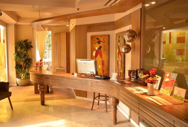 Selection Premium Hotel - Görsel 6