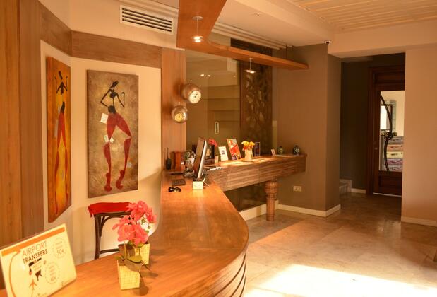 Selection Premium Hotel - Görsel 5