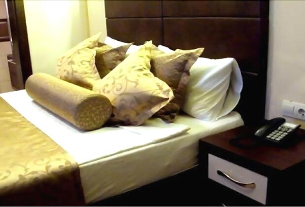 Alya Hotel - Görsel 4