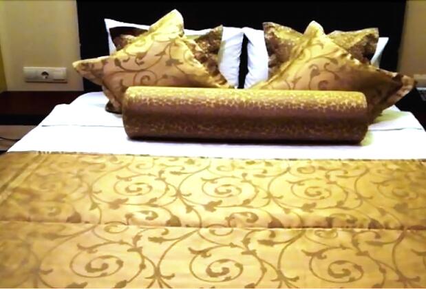 Alya Hotel - Görsel 5