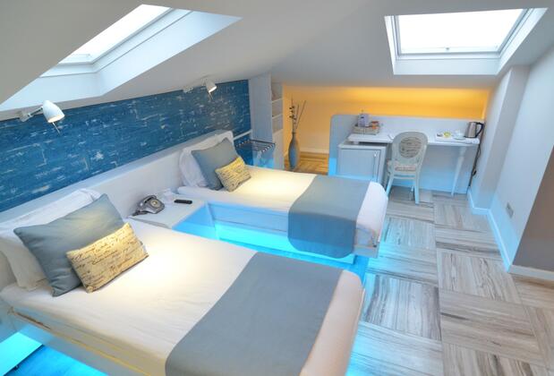 Selection Premium Hotel - Görsel 12