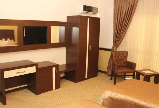 Alya Hotel - Görsel 6