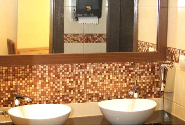 Alya Hotel - Görsel 7