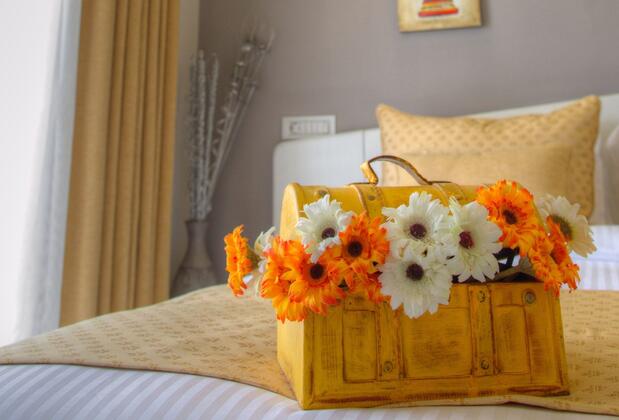 Selection Premium Hotel - Görsel 13