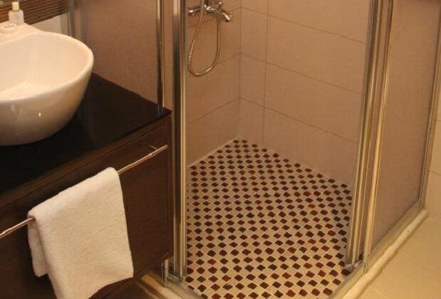 Alya Hotel - Görsel 8