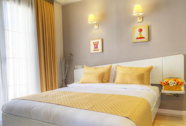 Selection Premium Hotel - Görsel 14