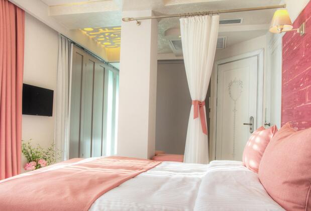 Selection Premium Hotel - Görsel 15