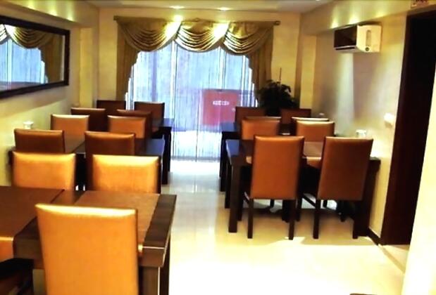 Alya Hotel - Görsel 9