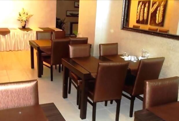 Alya Hotel - Görsel 10