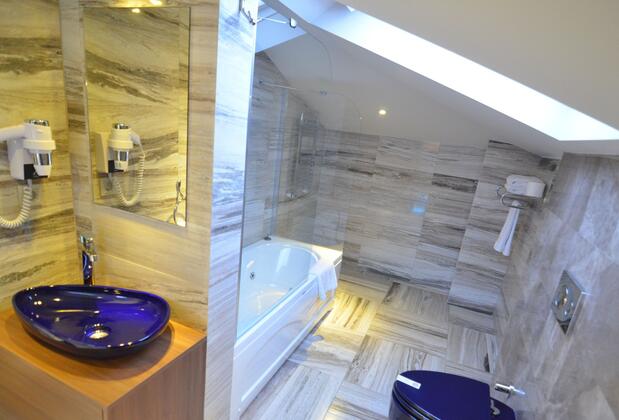 Selection Premium Hotel - Görsel 16