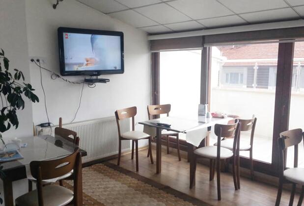 Alya Hotel - Görsel 11