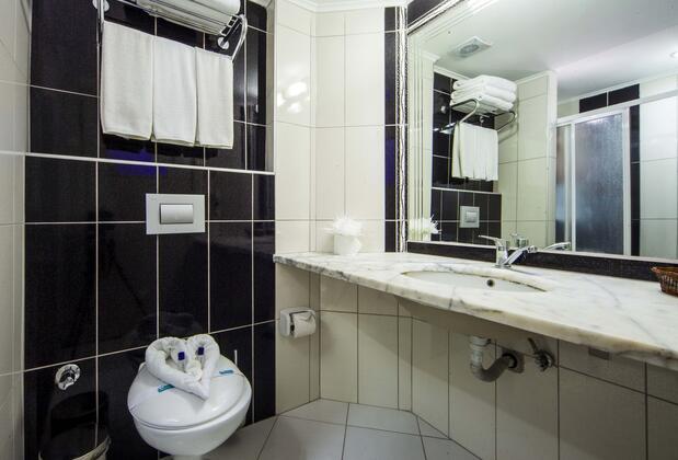 Kleopatra Ada Beach Hotel - Görsel 16