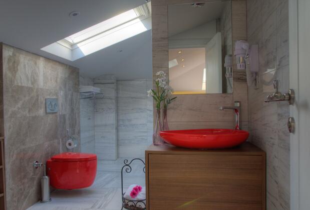 Selection Premium Hotel - Görsel 17