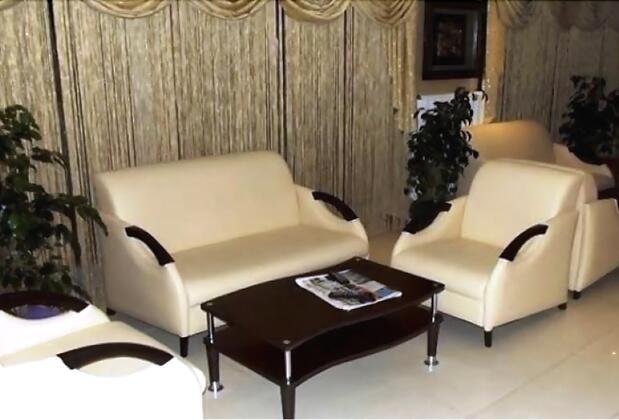 Alya Hotel - Görsel 12