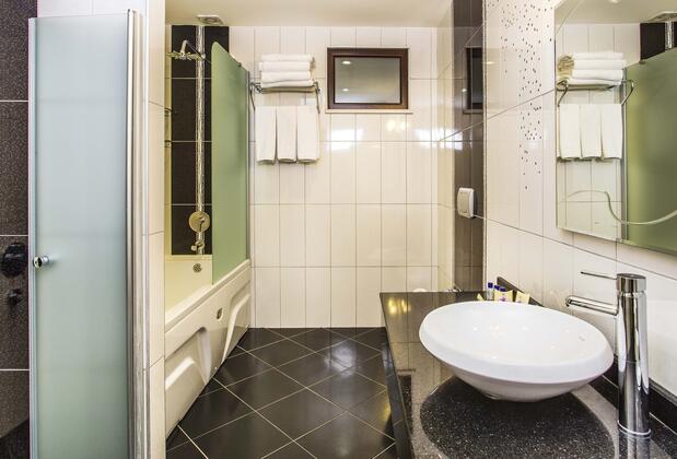 Kleopatra Ada Beach Hotel - Görsel 17