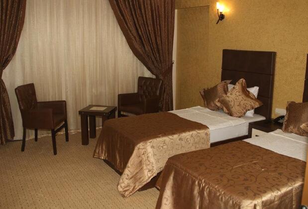 Alya Hotel - Görsel 13