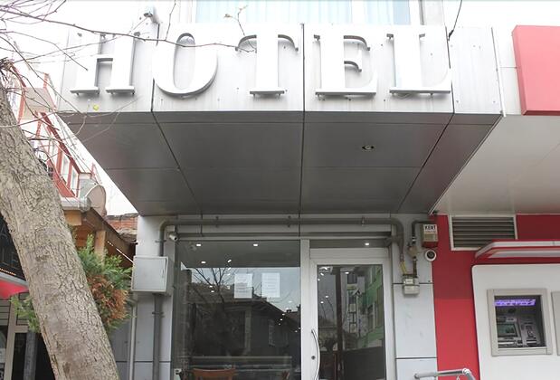 Hotel Okay - Görsel 3