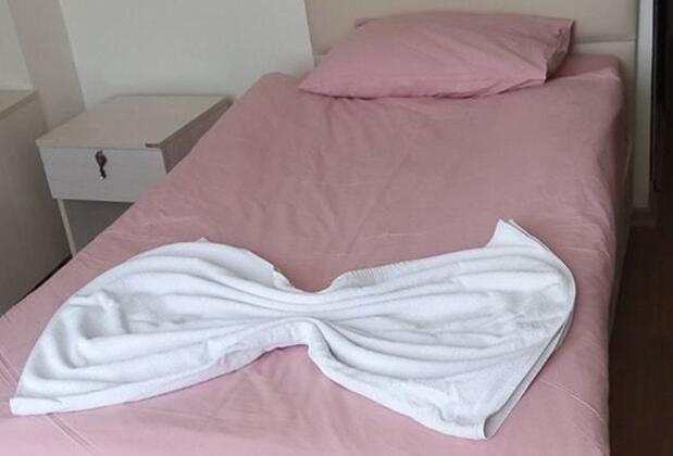 Hotel Okay - Görsel 7