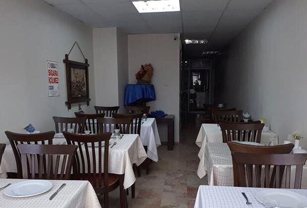 Hotel Okay - Görsel 9