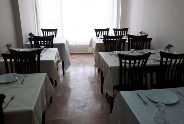 Hotel Okay - Görsel 10