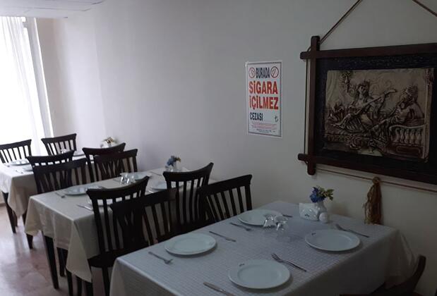 Hotel Okay - Görsel 11