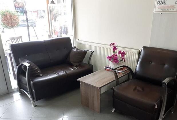 Hotel Okay - Görsel 12