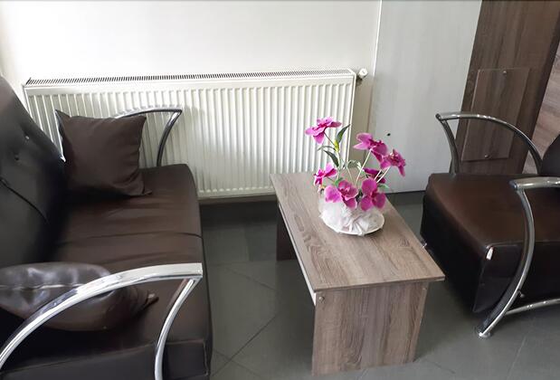 Hotel Okay - Görsel 13