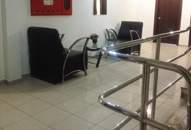 Hotel Okay - Görsel 14