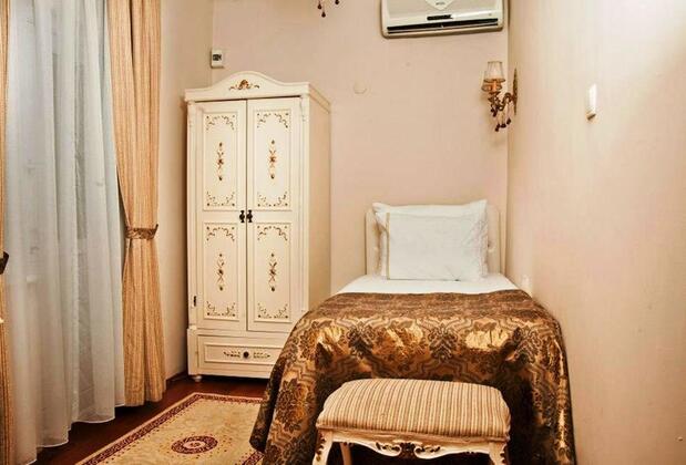 Asmalı Hotel İstanbul - Görsel 7