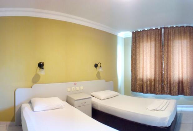 Sailor Apart Otel Alanya - Görsel 3