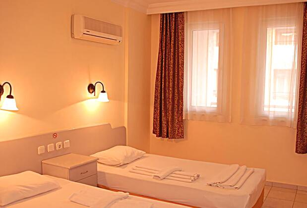 Sailor Apart Otel Alanya - Görsel 4