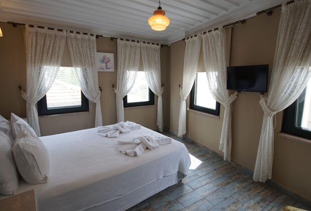 Fikret Bey Konağı - Görsel 8