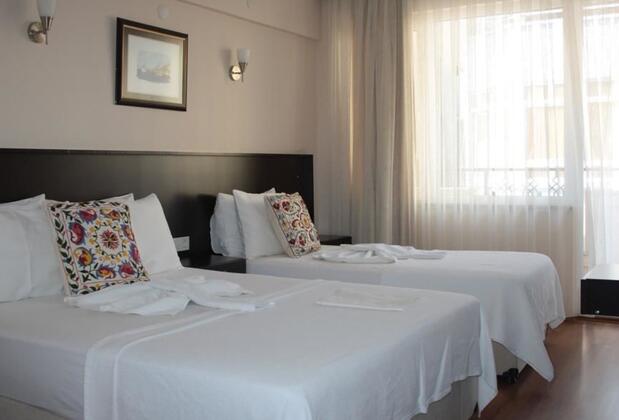 Küçükkuyu Gümüş Otel - Görsel 6