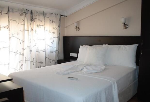 Küçükkuyu Gümüş Otel - Görsel 7